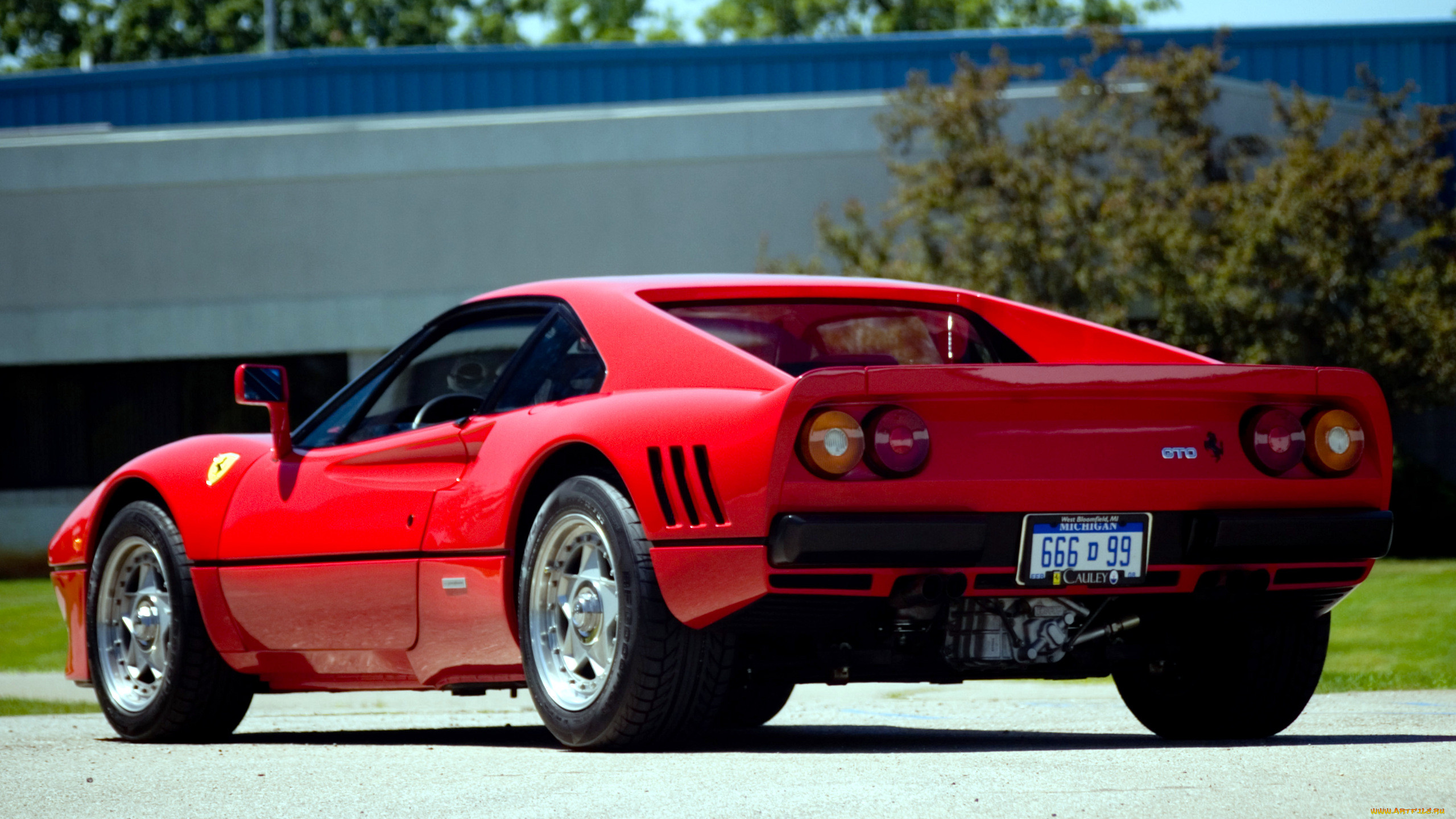ferrari, 288, gto, , , , , 